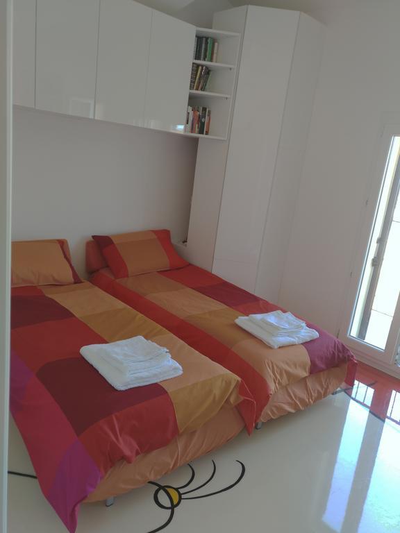 Apartment Miro' Holiday Attic Bologna