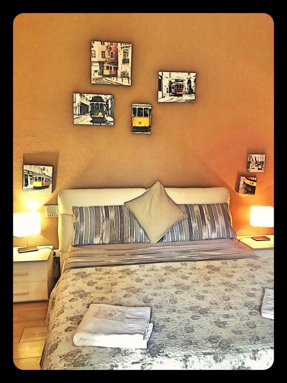 Le Terrazze Bed & Breakfast Bologna