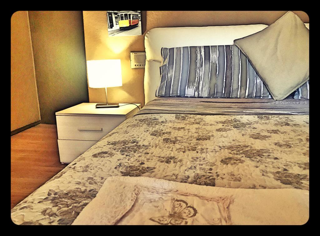 Le Terrazze Bed & Breakfast