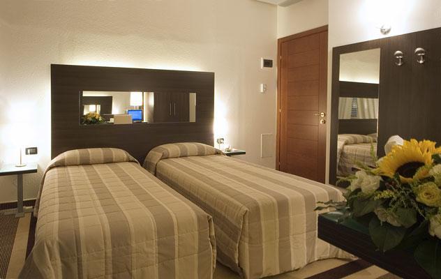 Fiera Wellness & Hotel 3*