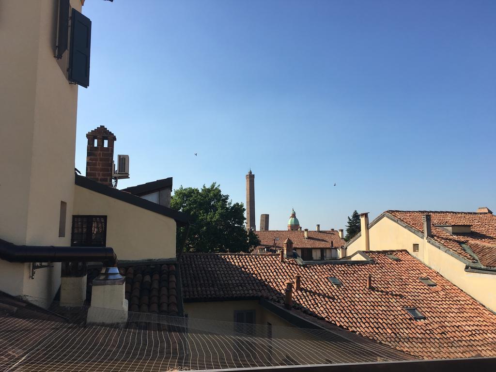 Antica Casa Zucchini Frühstückspension Bologna