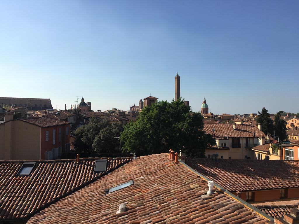 Antica Casa Zucchini Frühstückspension Bologna