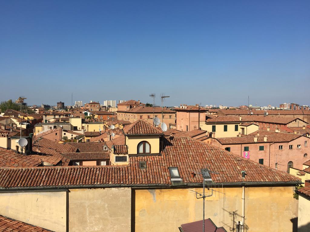 Antica Casa Zucchini Bologna