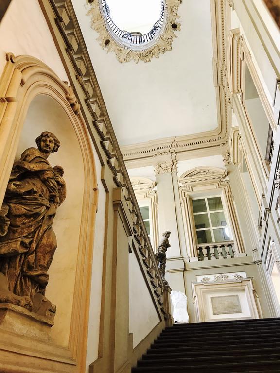 Apartamento Tl Palazzo Fantuzzi