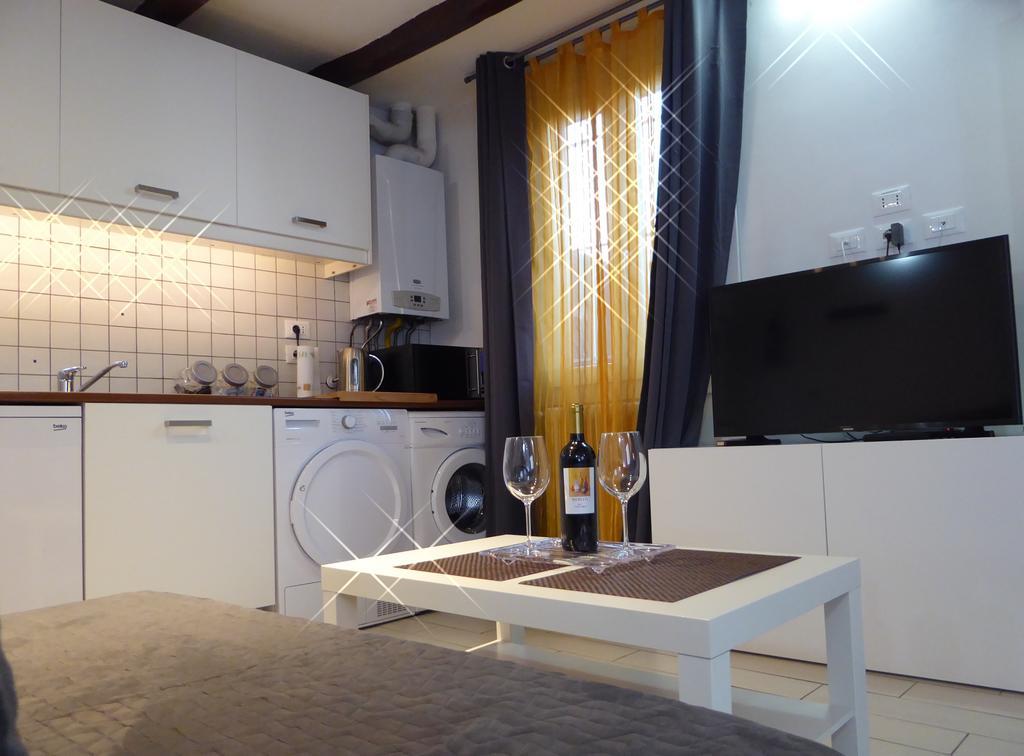 Apartment San Leonardo House Bologna