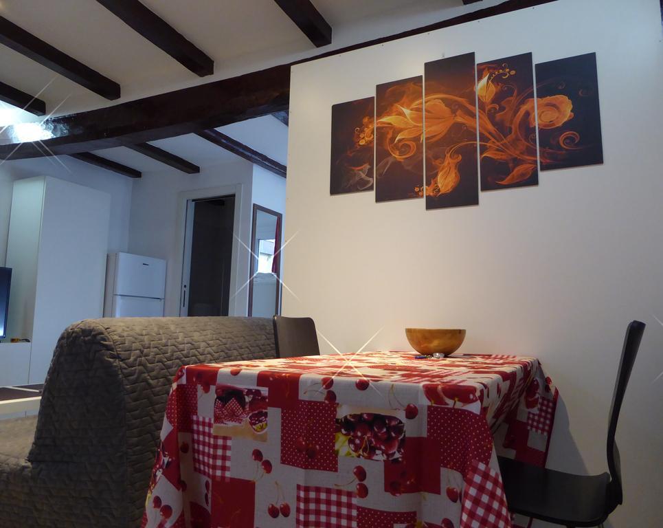 San Leonardo House Apartment