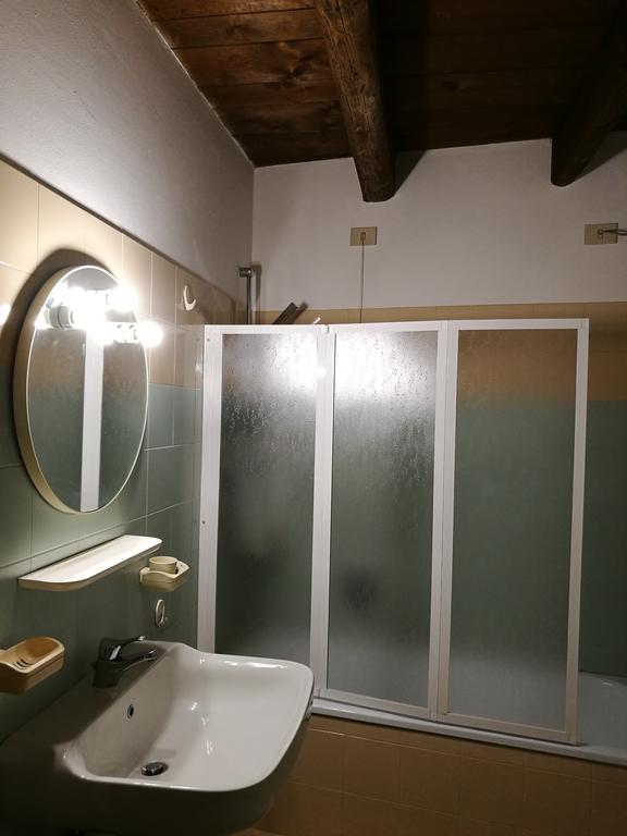 Apartment Farolfi Pepoli *