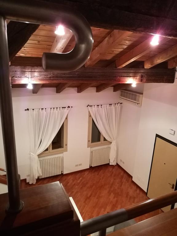 Apartment Farolfi Pepoli Bologna