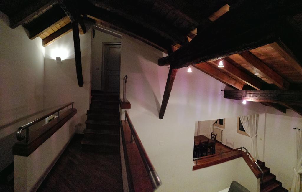 Apartment Farolfi Pepoli
