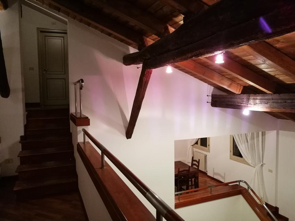 Apartment Farolfi Pepoli *