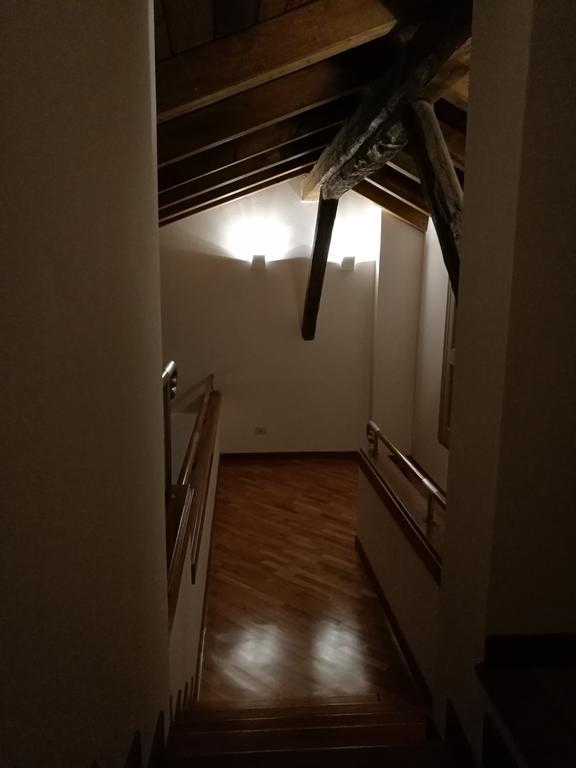 Apartment Farolfi Pepoli *