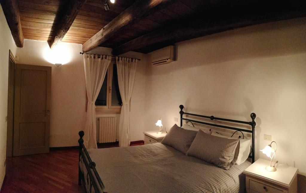 Farolfi Pepoli Apartment *