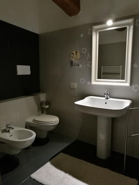 Apartment Farolfi Pepoli Bologna