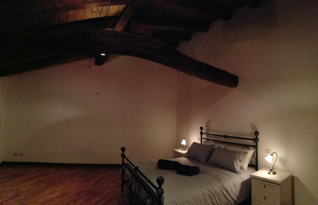 Farolfi Pepoli * Bologna
