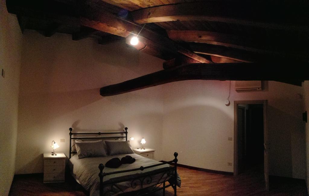 Farolfi Pepoli Apartment Bologna