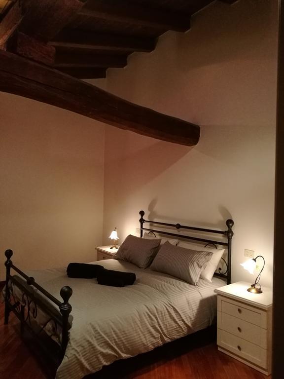 Farolfi Pepoli Apartment