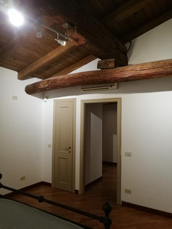 Apartment Farolfi Pepoli Bologna