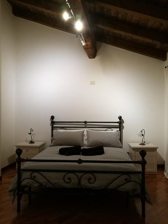 Apartment Farolfi Pepoli