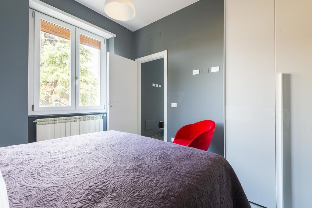 Apartment Miavia Apartments- Marconi Bologna