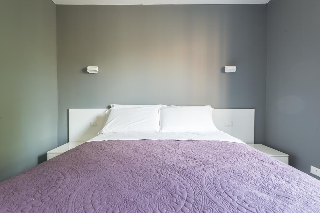 Miavia Apartments- Marconi Apartment Bologna