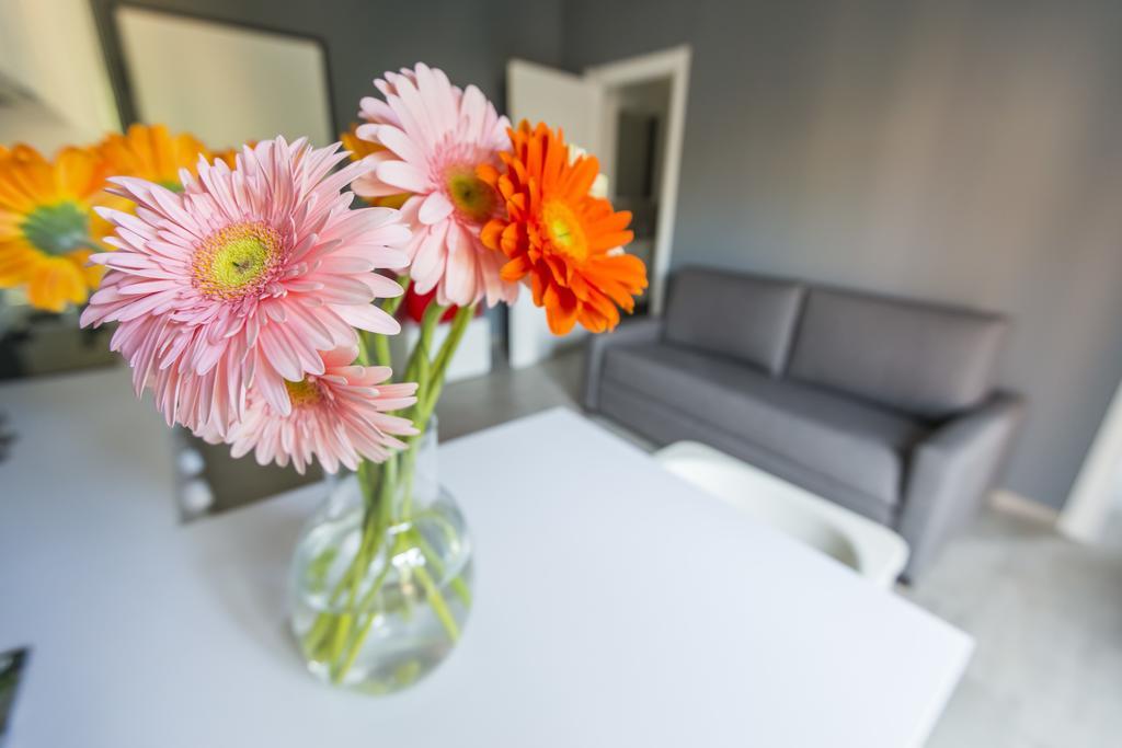 Miavia Apartments- Marconi Bologna