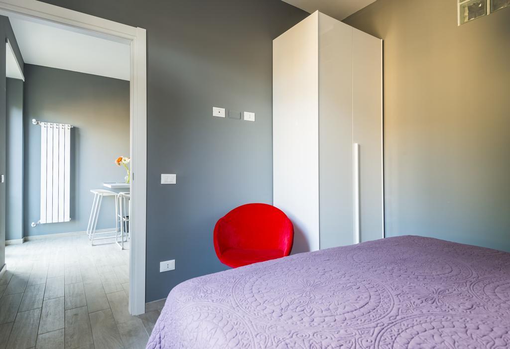 Miavia Apartments- Marconi * Bologna