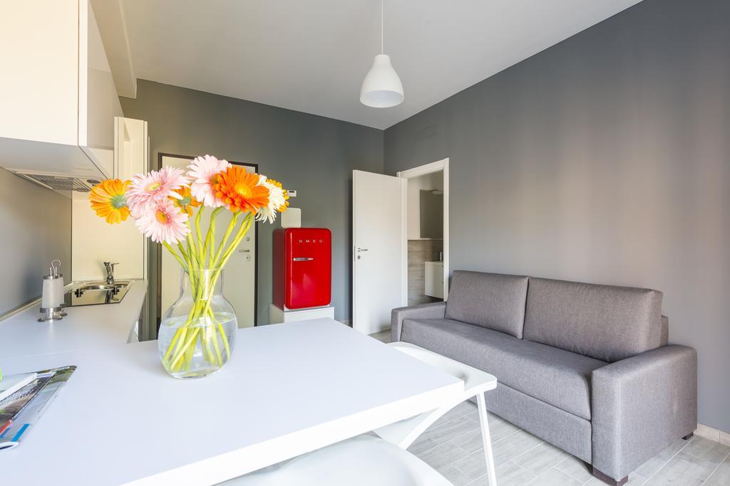 Apartment Miavia Apartments- Marconi