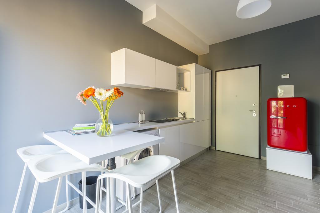 Miavia Apartments- Marconi Apartment