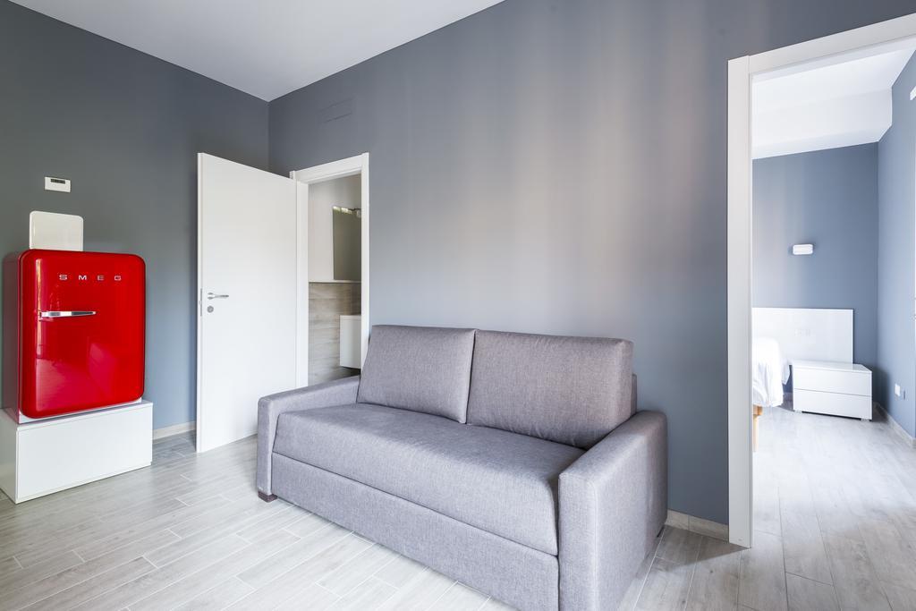 Miavia Apartments- Marconi Apartment