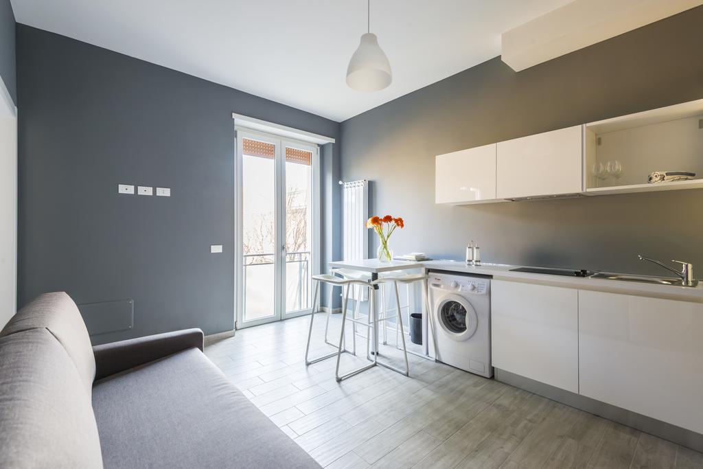 Miavia Apartments- Marconi *