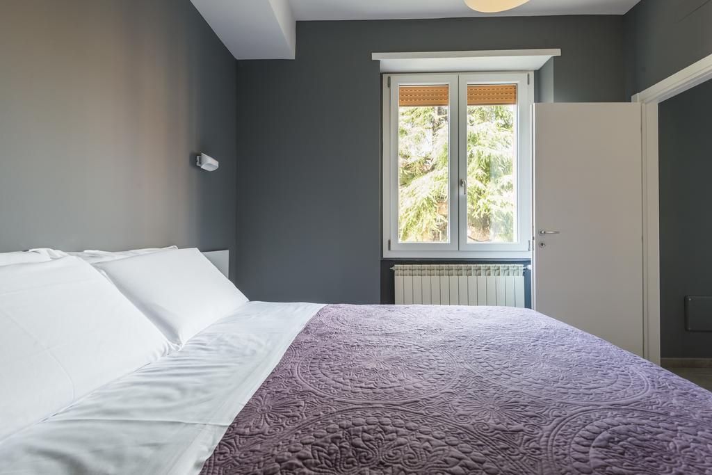 Miavia Apartments- Marconi * Bologna