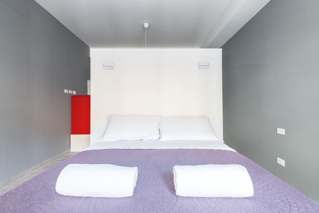 Miavia Apartments- Marconi Apartment Bologna