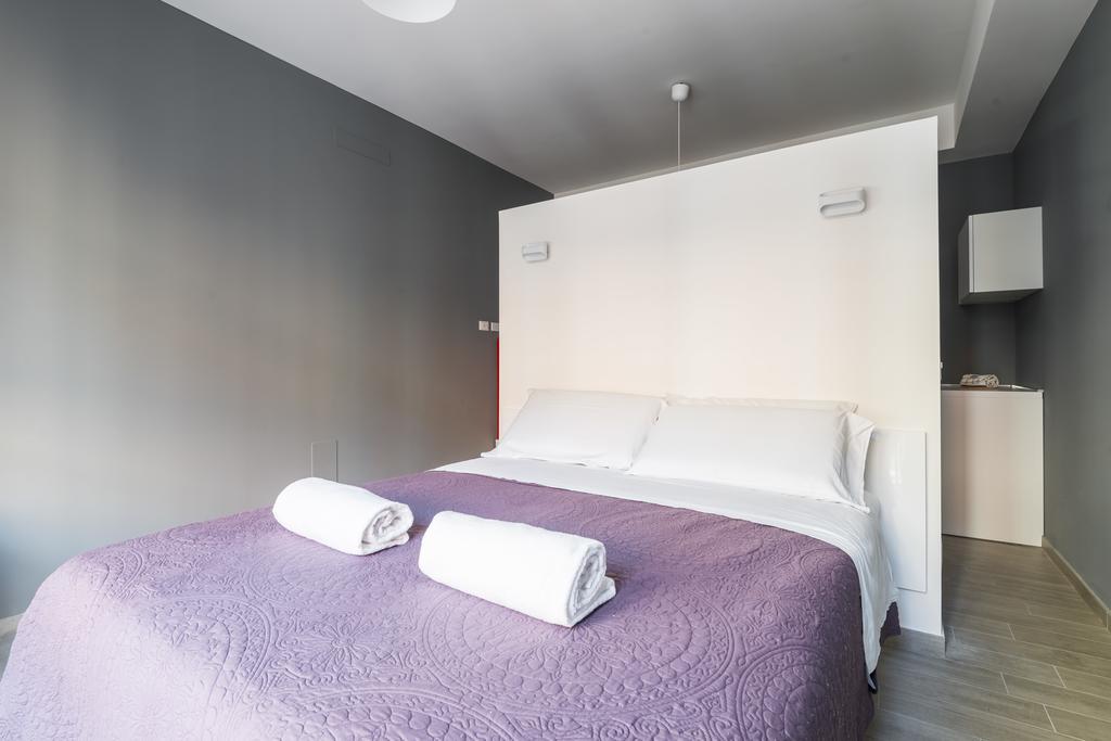 Apartment Miavia Apartments- Marconi *