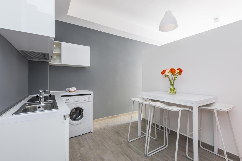 Apartment Miavia Apartments- Marconi