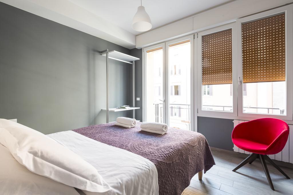 Miavia Apartments- Marconi *