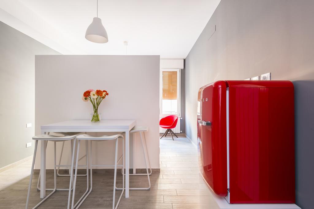 Apartment Miavia Apartments- Marconi Bologna