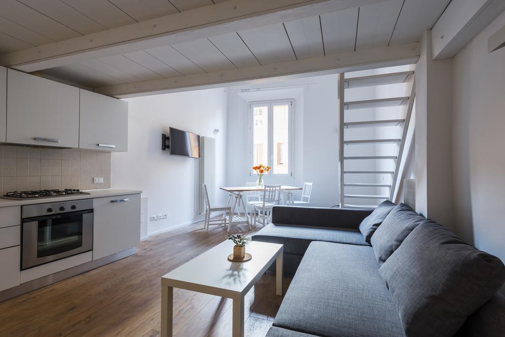 Miavia - San Martino Apartment Bologna