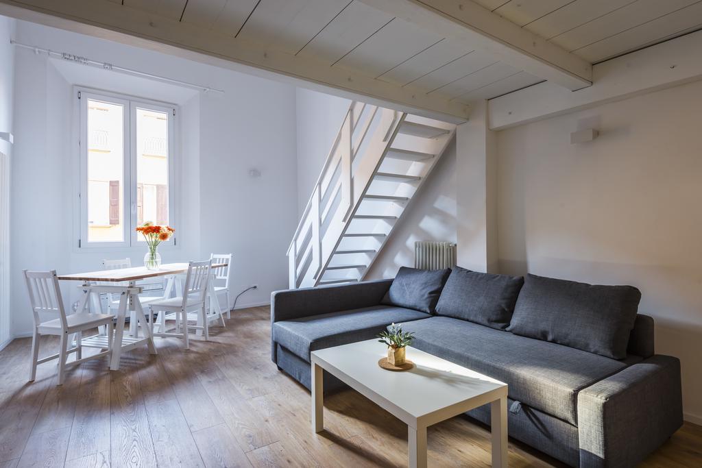 Miavia - San Martino Apartment