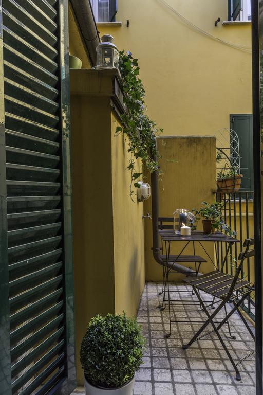 Appartamento La Casa Della Ballerina@taldeg *
