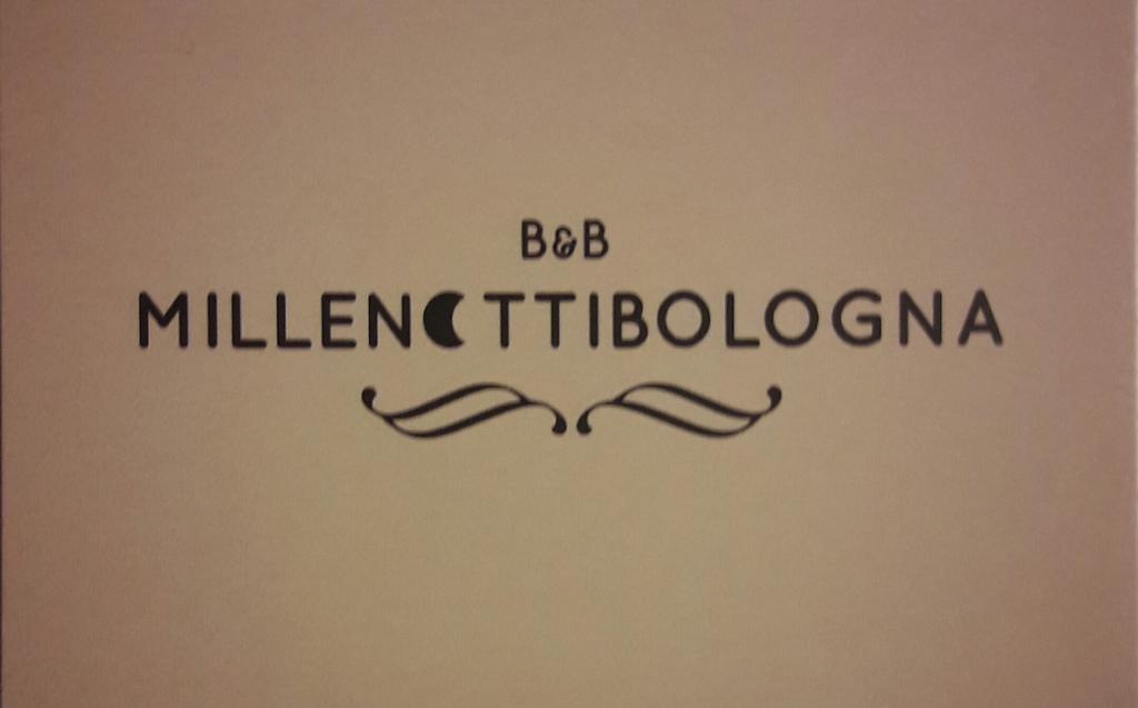 Millenottibologna Affittacamere