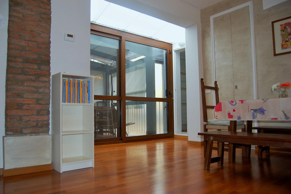 Casa Nel Borgo Feriehus