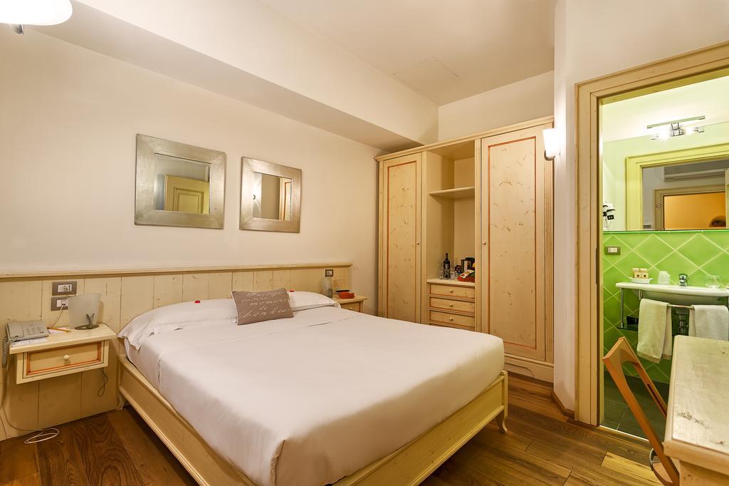 Bed & Breakfast Palazzo Trevi Charming House