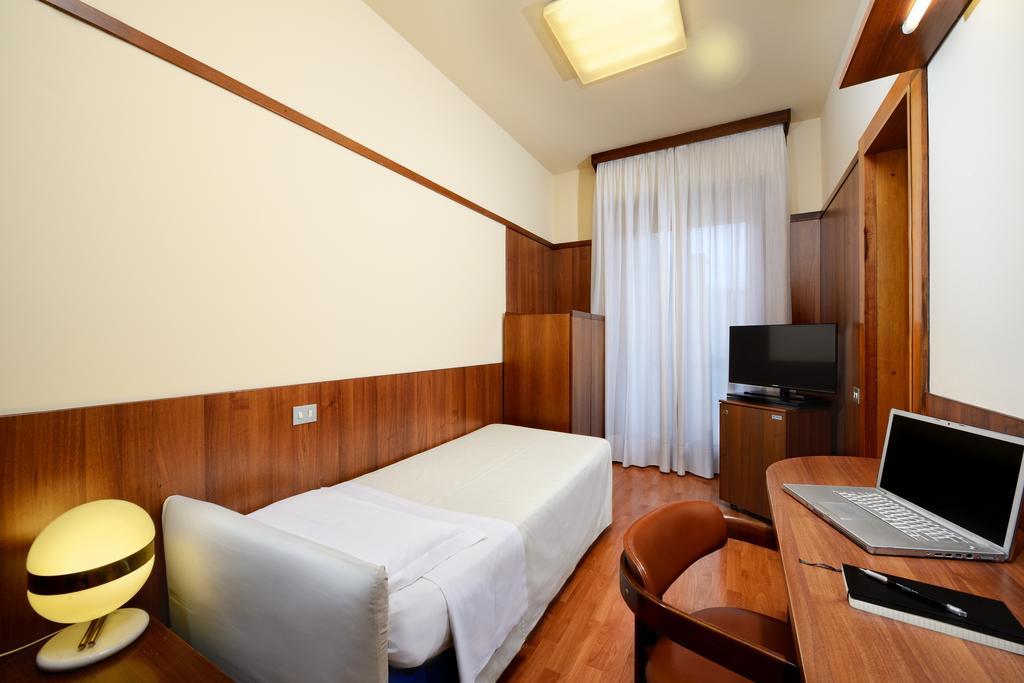 Grand Elite Hotel Bologna