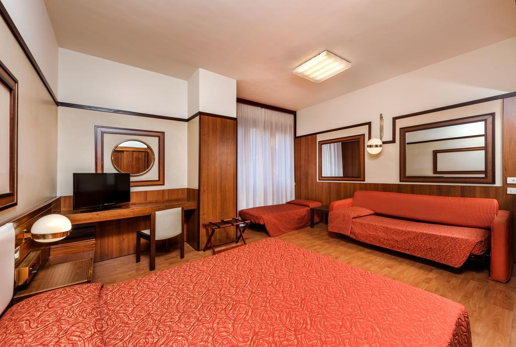 Grand Elite Bologna