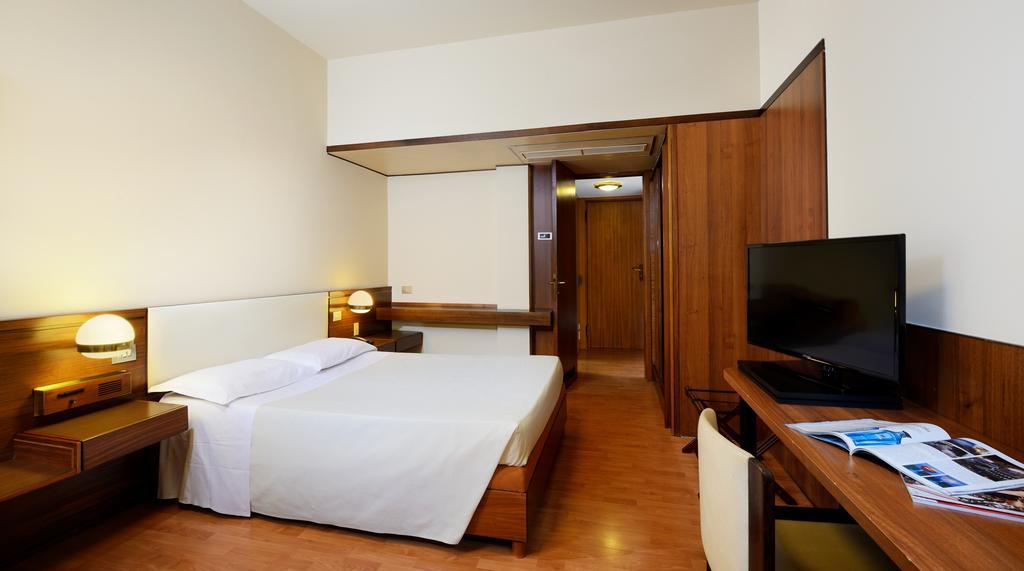 Grand Elite 4* Bologna