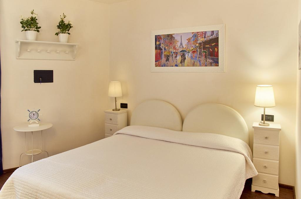Bed and breakfast Maison Juliette 4*