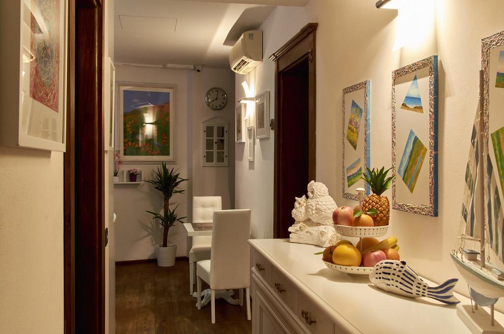 Maison Juliette Bed and breakfast