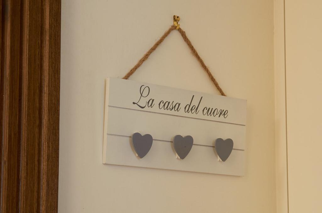 Maison Juliette Bed and breakfast Bolonia