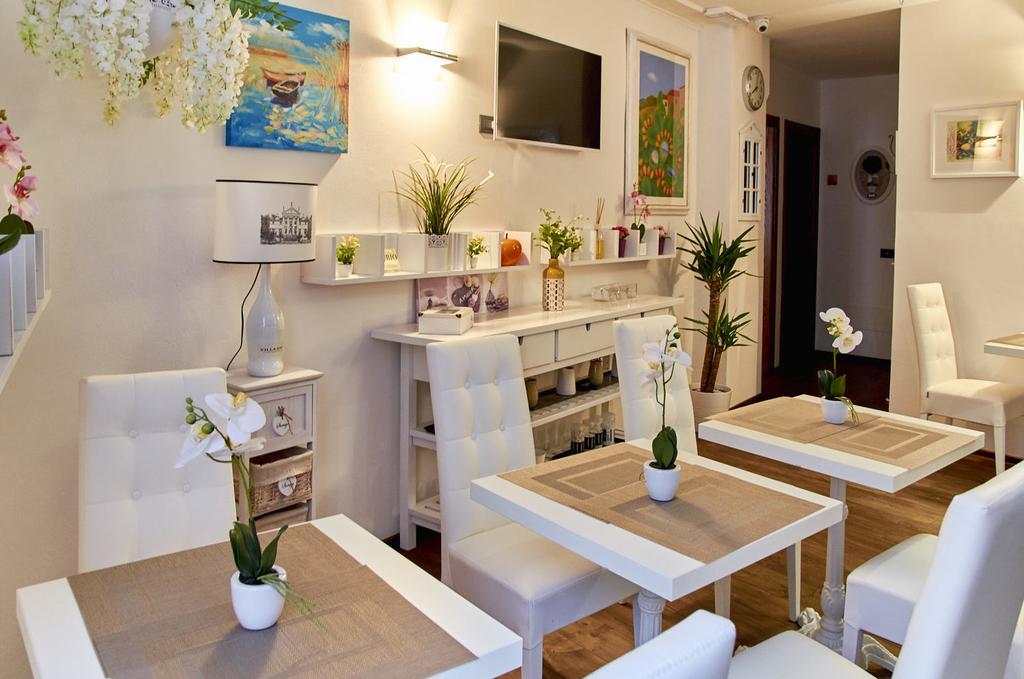 Maison Juliette Bed and breakfast