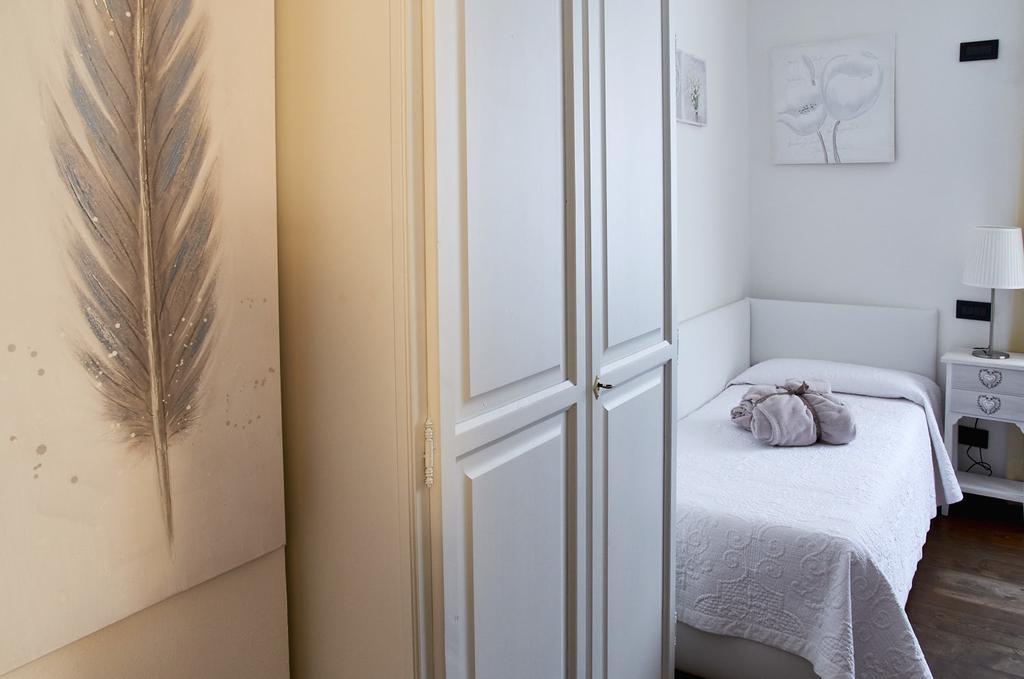 Bed and breakfast Maison Juliette Bolonia